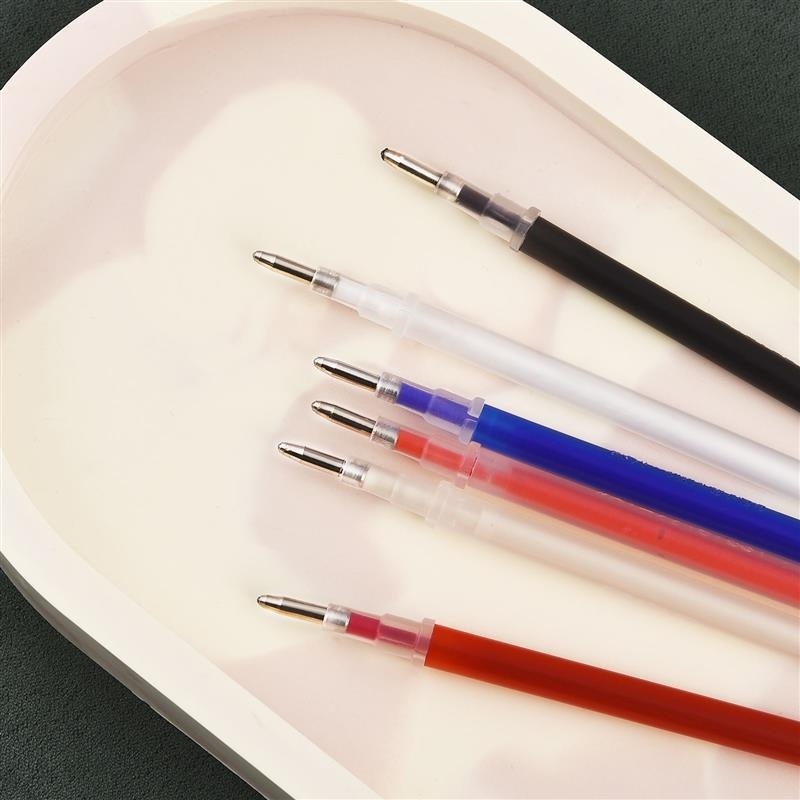 Set 11 Bút Đánh Dấu Vải Da PU Có Thể Xóa Được Nhiệt Độ Cao
