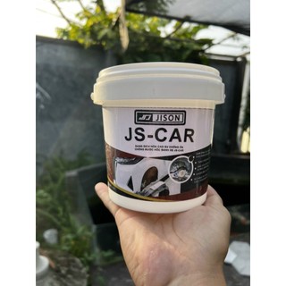 Bộ sản phẩm js-car cách âm, chống ồn,chống nước cho ôtô