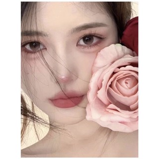 LENS NỘI ĐỊA TRUNG Moonlight Pink