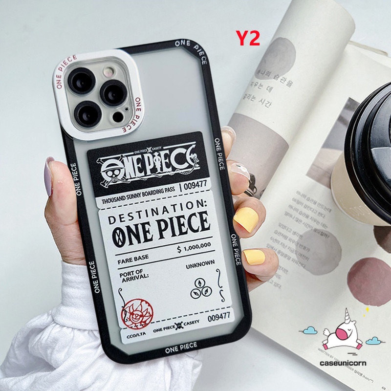 Ốp Điện Thoại TPU Mềm Trong Suốt Chống Sốc In Hoạt Hình Cho iPhone 14 11 13 12 Pro Max 6 6s 8 7 Plus XR X XS Max SE 2020