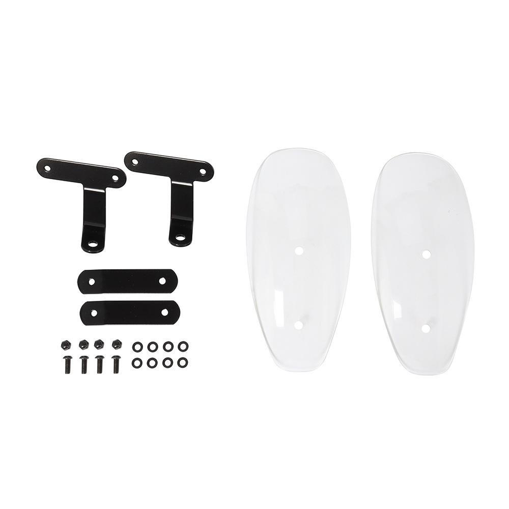 Phụ Kiện Bảo Vệ Tay Cầm Chơi Game Motorbikce Thời Trang