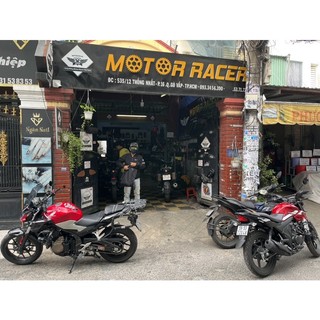 Baga dành riêng cho MT15