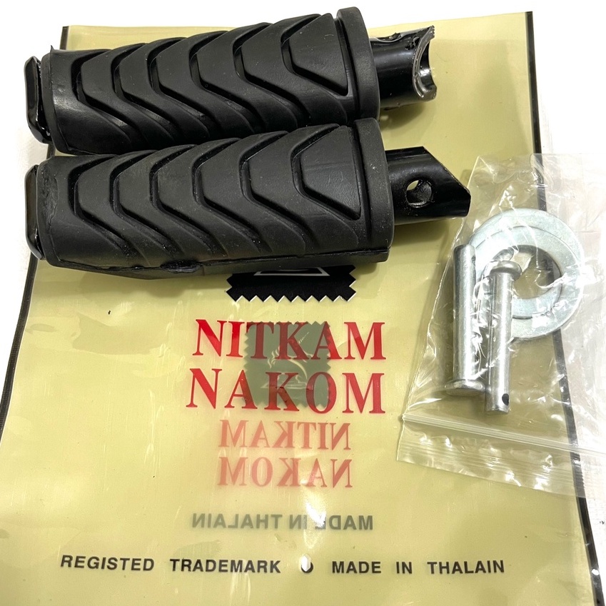 Gác Chân Sau Wave-Dream-Si-Rs Hàng Chuẩn Zin Loại 1