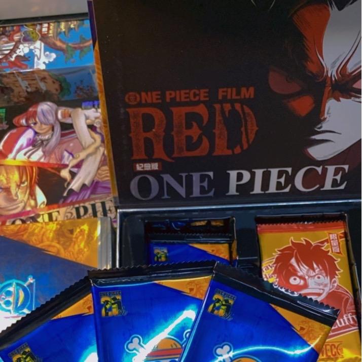 CARD BO GÓC ONE PIECE LẺ NHIỀU LOẠI MẪU MỚI