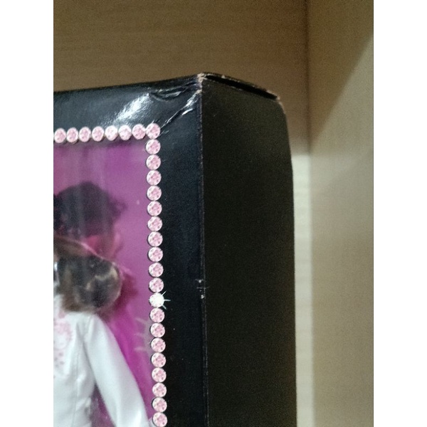 Búp bê barbie Hello Kitty