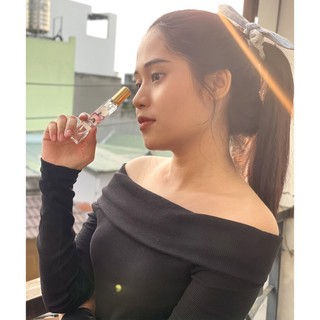 Nước hoa nữ Coco 10ml - cô ba
