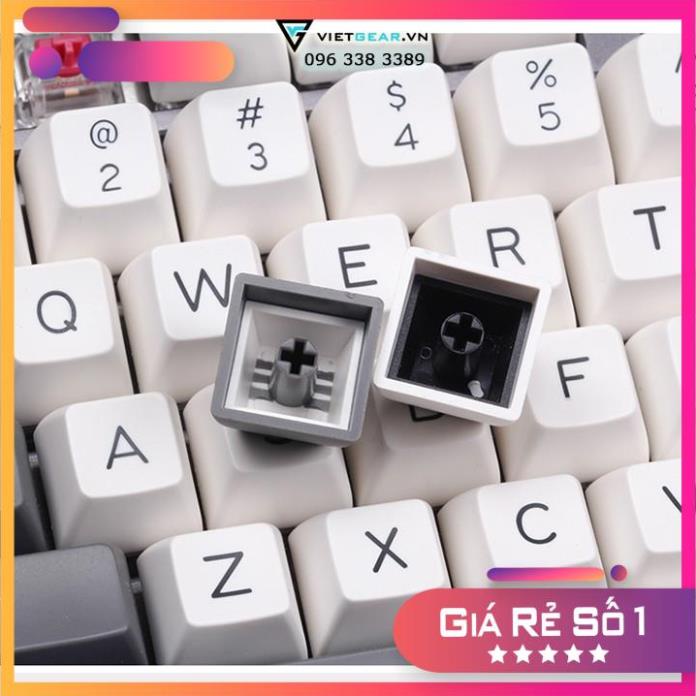 Bộ nút bàn phím SA Maxkey Foundation 129 nút