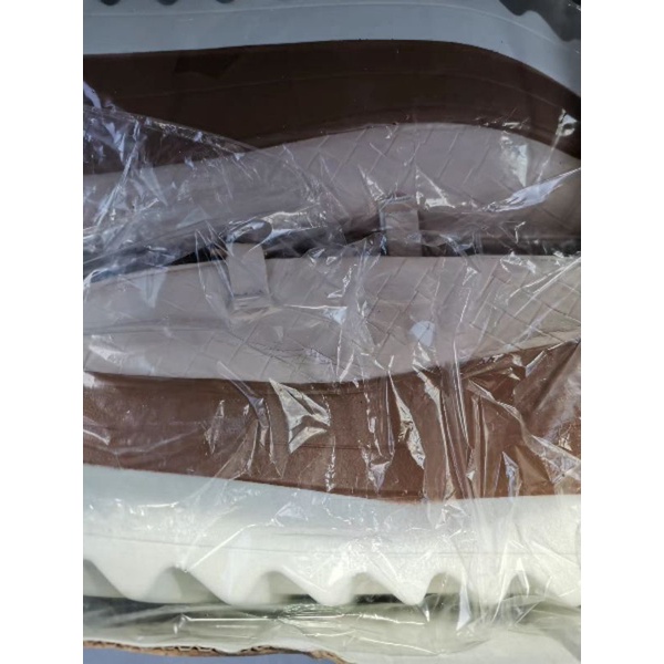 Giầy sục nữ da đế 7cm