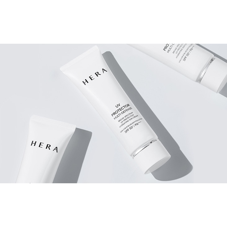 Kem chống nắng Hera Sun Mate Protector / Sun Mate Leports / Sun Mate Excellence / Sun Mate Stick