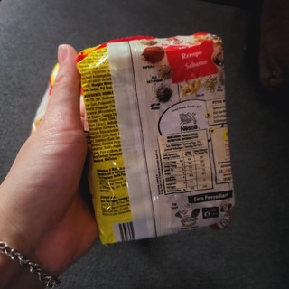 Mì gói Kari Maggi
