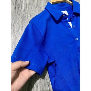 Đầm Suông Polo Mlb Xênh⭐️