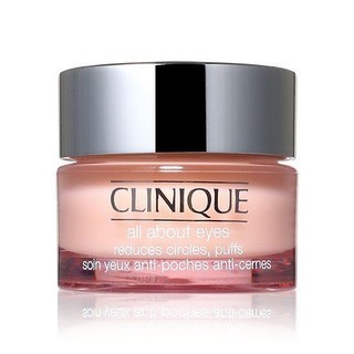 Kem dưỡng mắt Clinique All About Eyes - fullsize 15ml