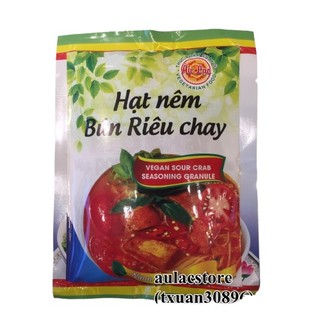 Hạt Nêm Bún Riêu Chay