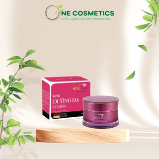 Kem Dưỡng Da Ban Đêm BN ONE Vitamin E 30g