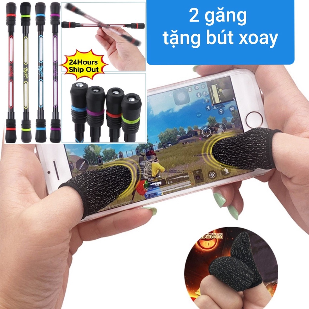 Bút Xoay tại huế.vn Đồ Chơi Chống Trượt Giúp Giảm Căng Thẳng