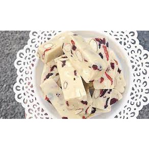 Kẹo marshmalow xylitol không đường