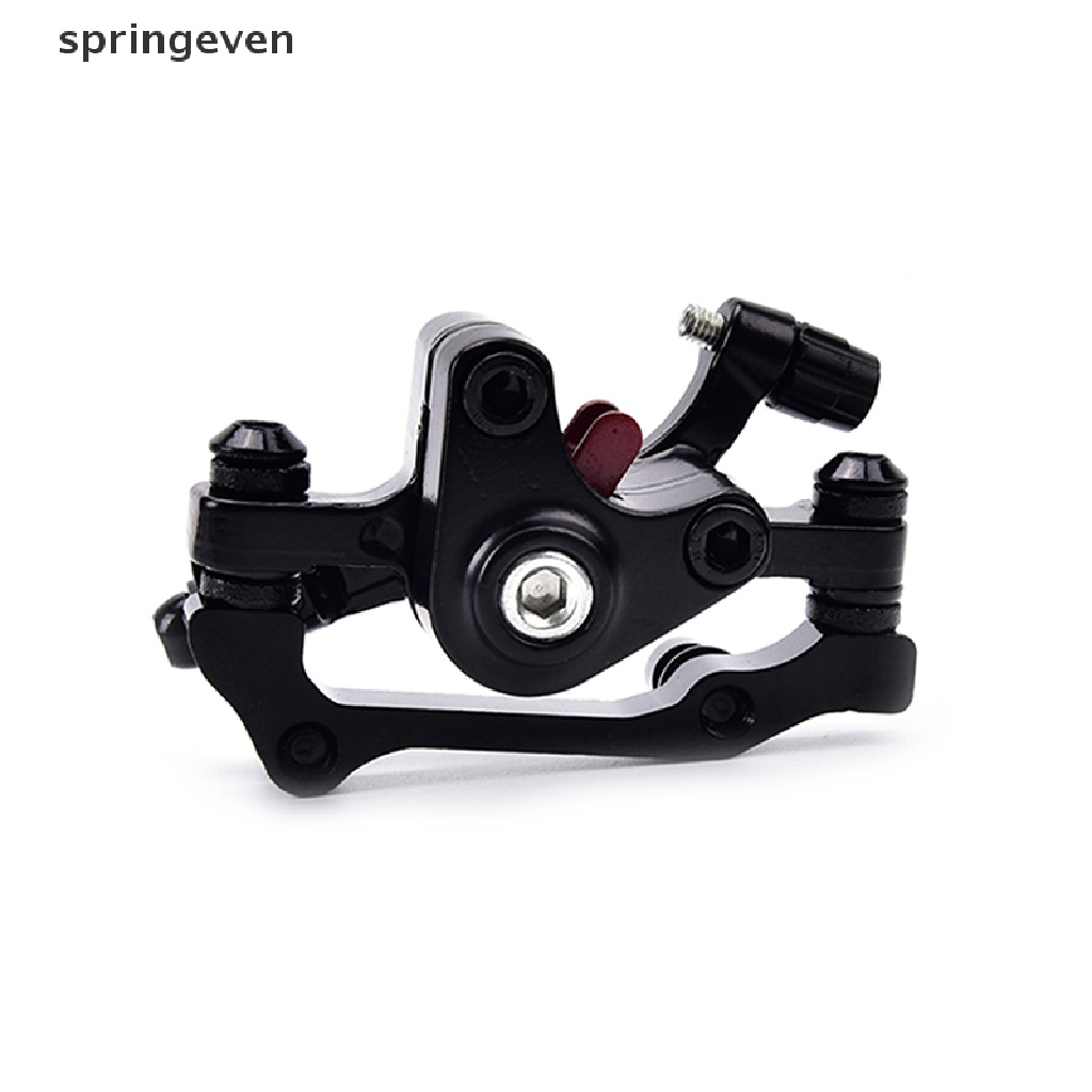 Bộ Kẹp Phanh Đĩa Trước Và Sau Cho Xe Đạp Leo Núi mtb