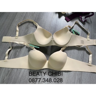 [Siêu Hót] SP Che tên khi giao Áo Lót Đúc Su Không Gọng Đệm Mỏng, nâng ngực dành cho các chị ngực to và vừa MS H11