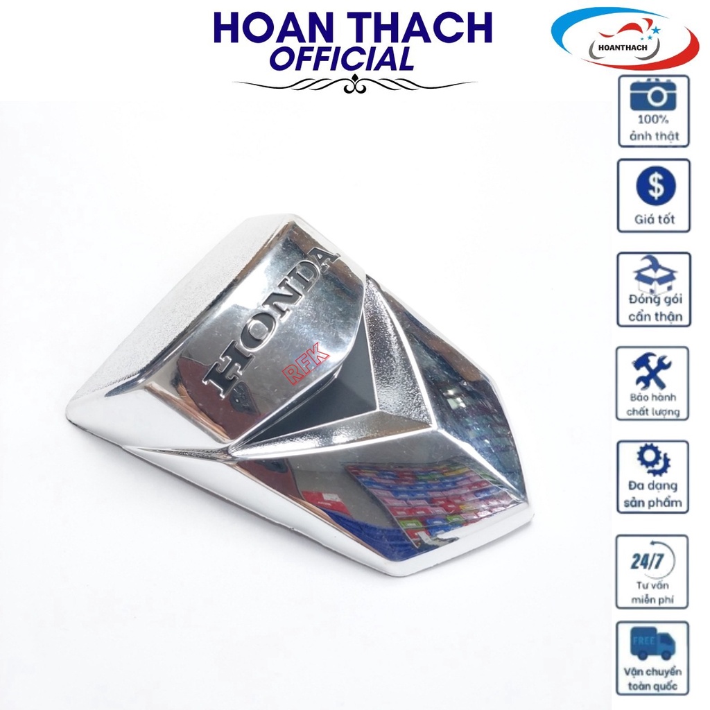 Mặt Si Cho Xe Máy Dream Đầu Lồi HOANTHACH SP011671