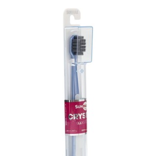Bàn chải đánh răng Sunmax Crystal