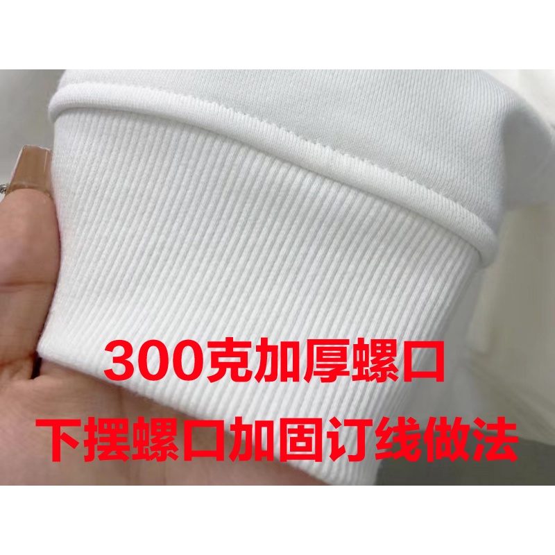 NRVP Áo Thun Nữ Dài Tay 100% Cotton Phong Cách Hàn Quốc Thời Trang Mới 2023