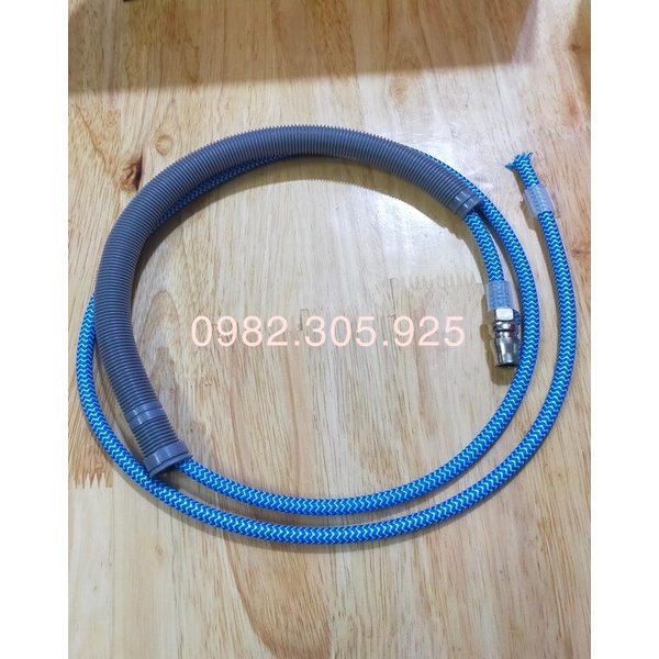 Bộ Dây Hơi Máy Mài KOCA-UHT MSG-3BSN