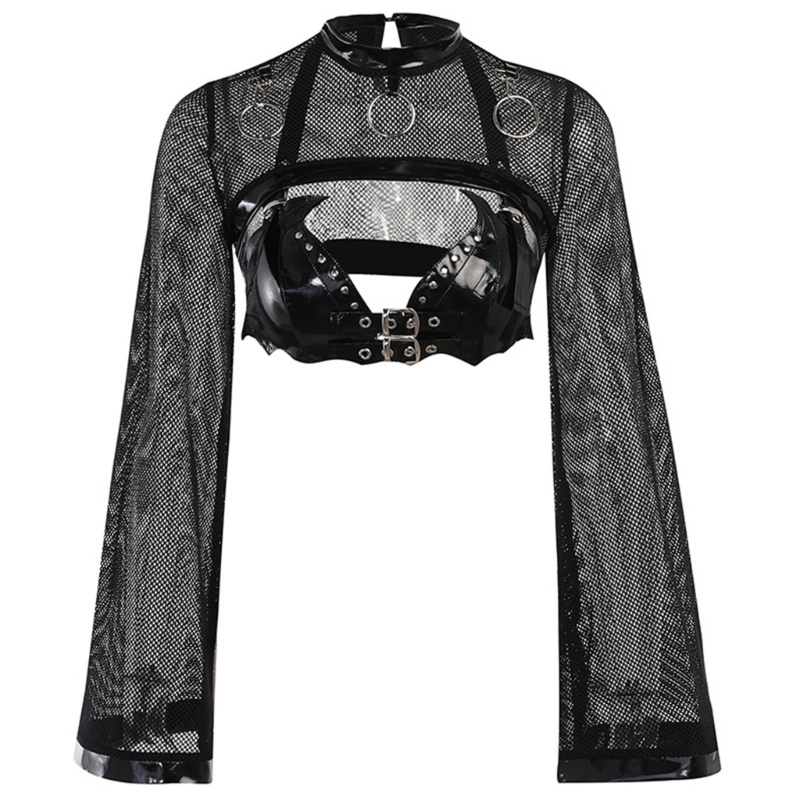 Áo KiểU CáNh Dơi Cổ ĐiểN QuyếN Rũ Cho Nữ