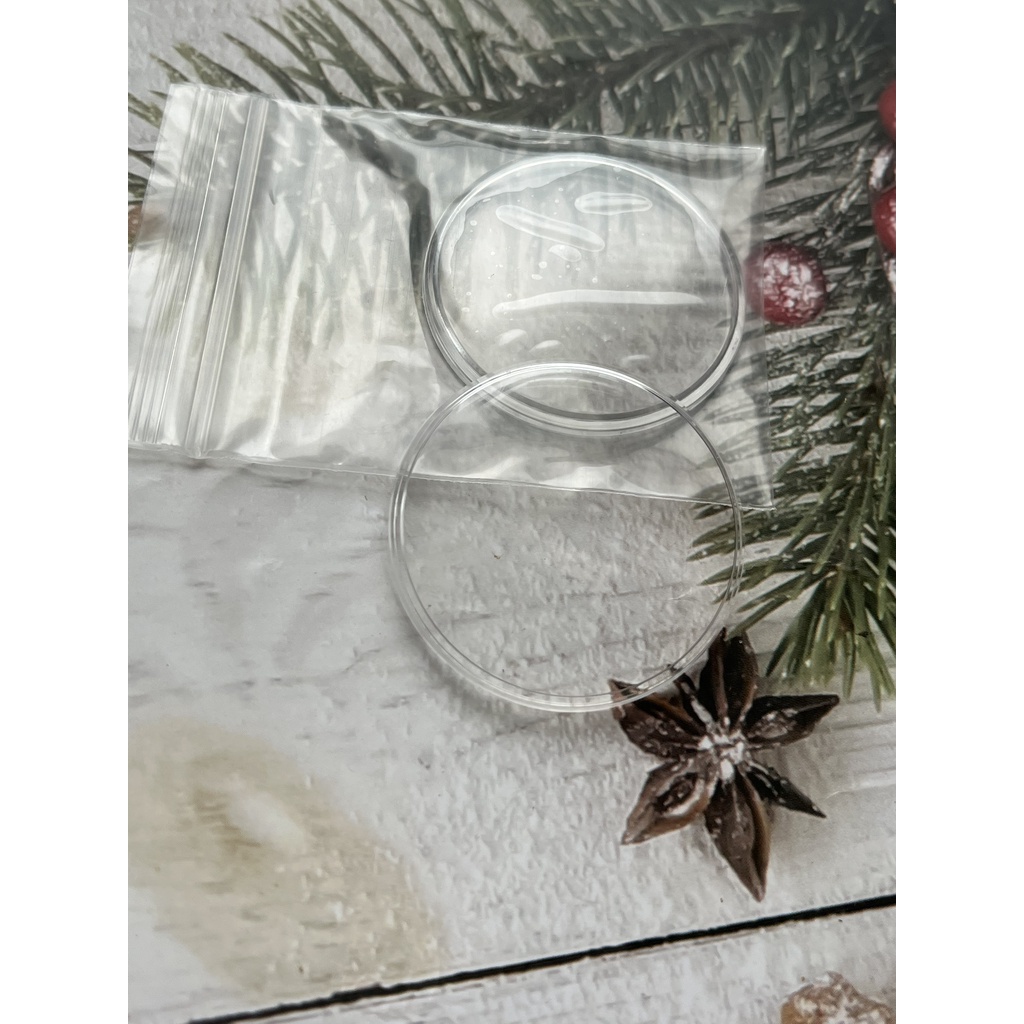 Kính Đồng Hồ Thủy Quân Lục Chiến Size 390 Hàng Loại 1