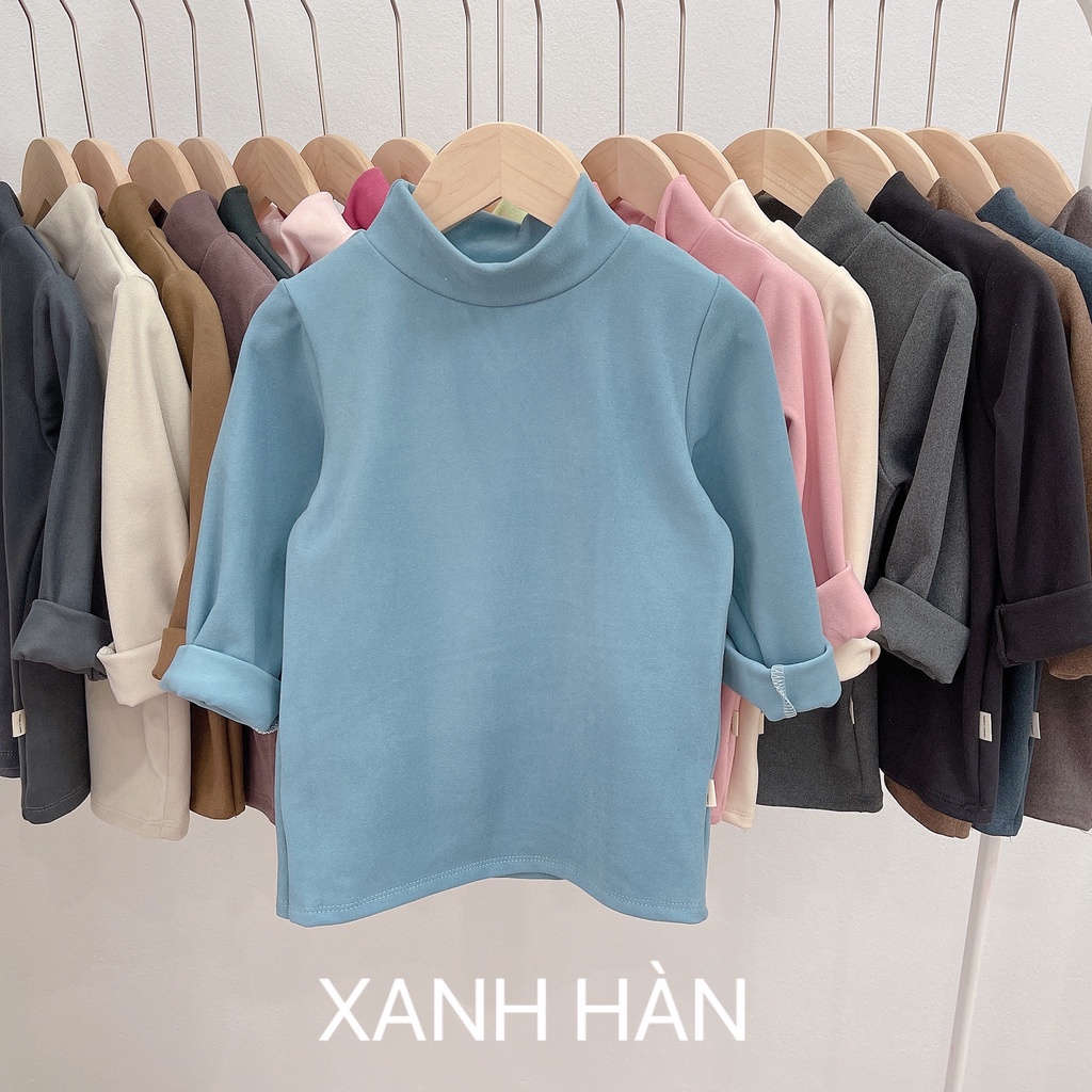 Áo giữ nhiệt size đại