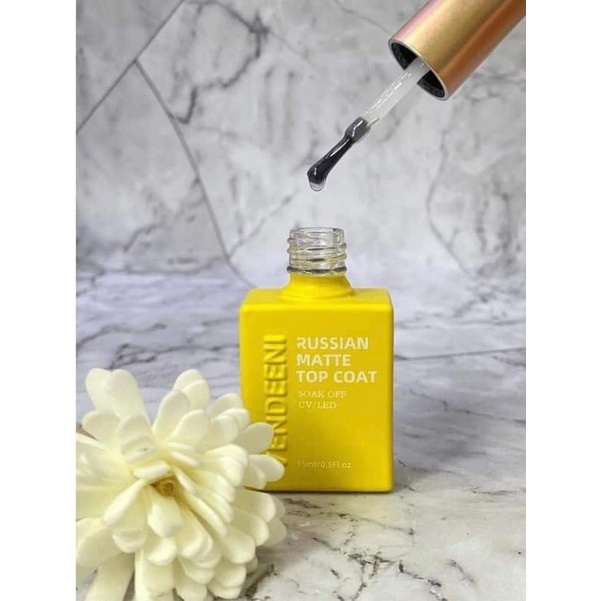 Top lì không lem vendeeni