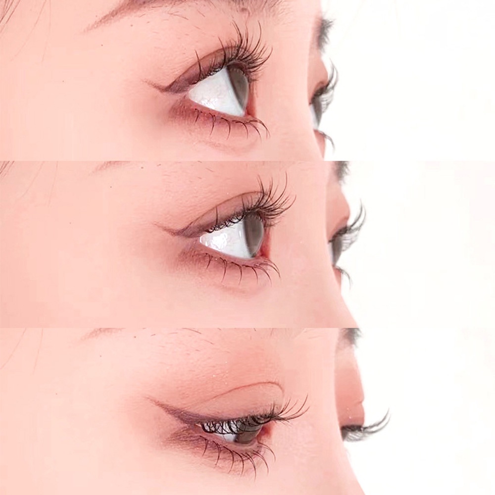 Lông Mi Giả 3d 6mm-13mm Dùng Hóa Trang Độc Đáo