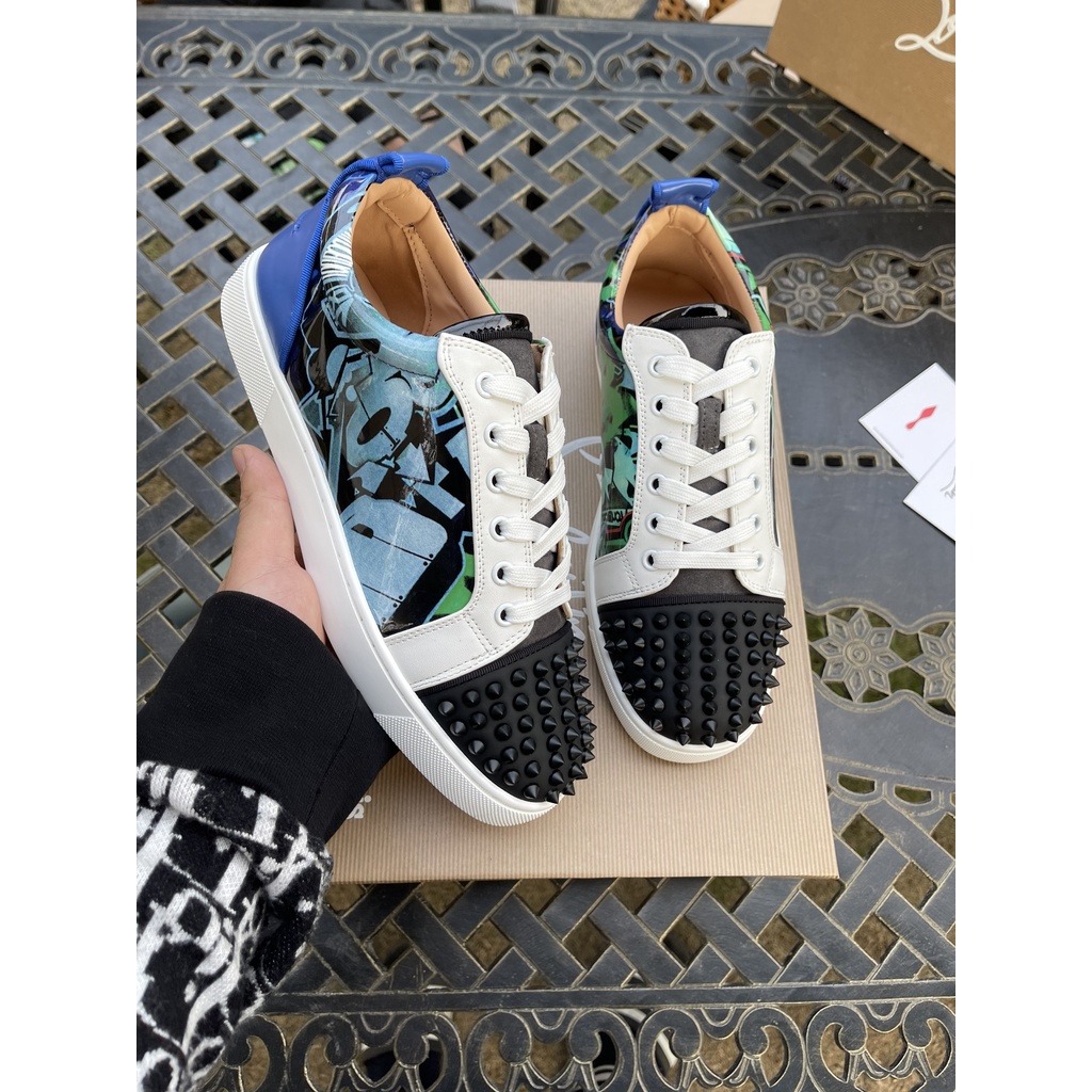 Giày Louboutin