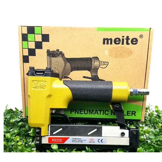 SÚNG BẮN ĐINH CHỈ- ĐINH ĐỒNG MEITE P622 - baohan.official