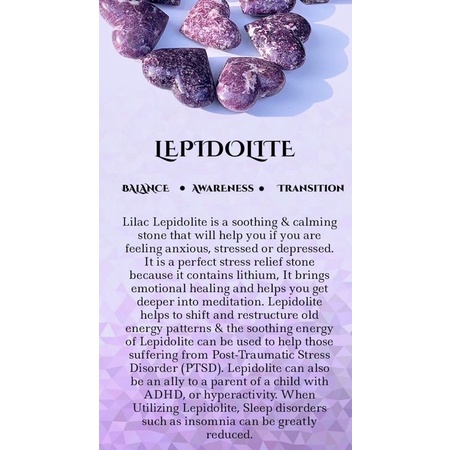Đá thô Lepidolite Mica crystal màu tím ánh lấp lánh sưu tầm, handmade, reiki, thanh tẩy thiền định