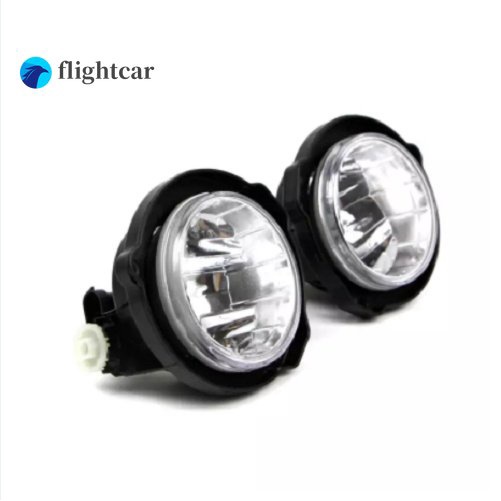 Đèn Pha / Đèn Sương Mù / Cản Trước Cho TOYOTA WIGO 2012 2013 2014 2015 2016 2017 2018 2019 2020 2021