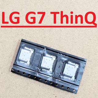 Chân sạc rời lg g7 thinq charger port usb mainboard linh kiện thay thế