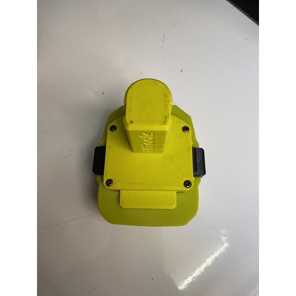 Đế chuyển pin Makita sang Ryobi