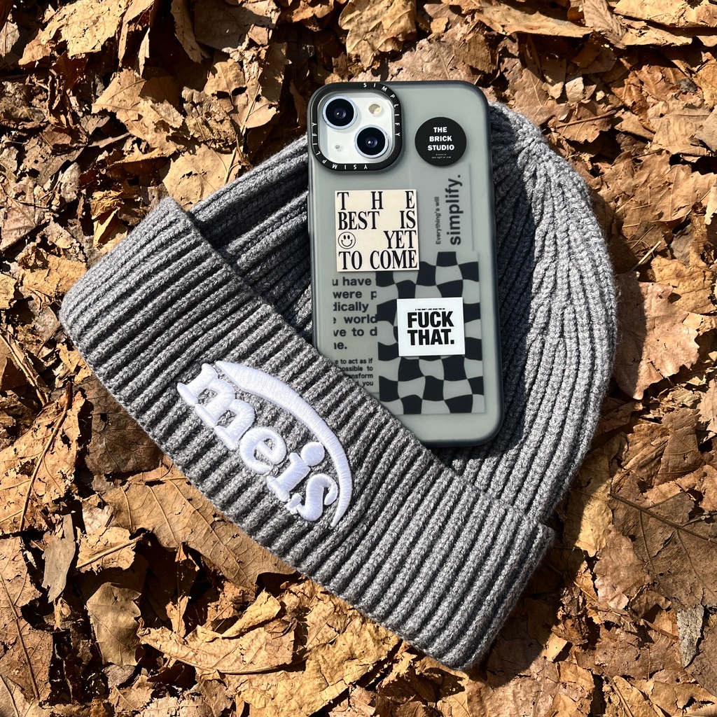 Ốp Điện Thoại IMD Trong Suốt Màu Đen Họa Tiết Nhãn Trái Tim Cho iPhone 14 pro max 13 pro max 12 pro max 14Plus 11