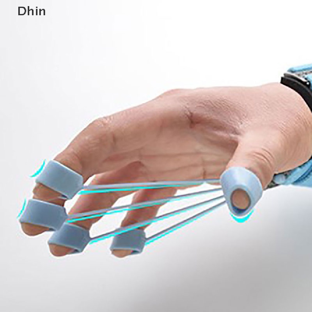 Dụng Cụ Luyện Tập Ngón Tay Chất Lượng Cao