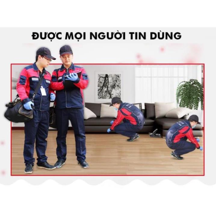 Bẫy Chuột Thông Minh - Giá Rẻ Hiệu Quả Cao  - TH6