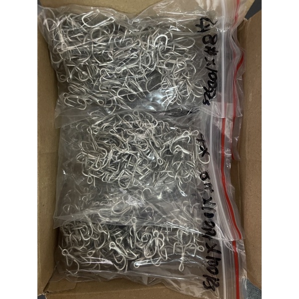 Lưỡi 3 tiêu BKK 4X, 3X siêu tải, siêu bén