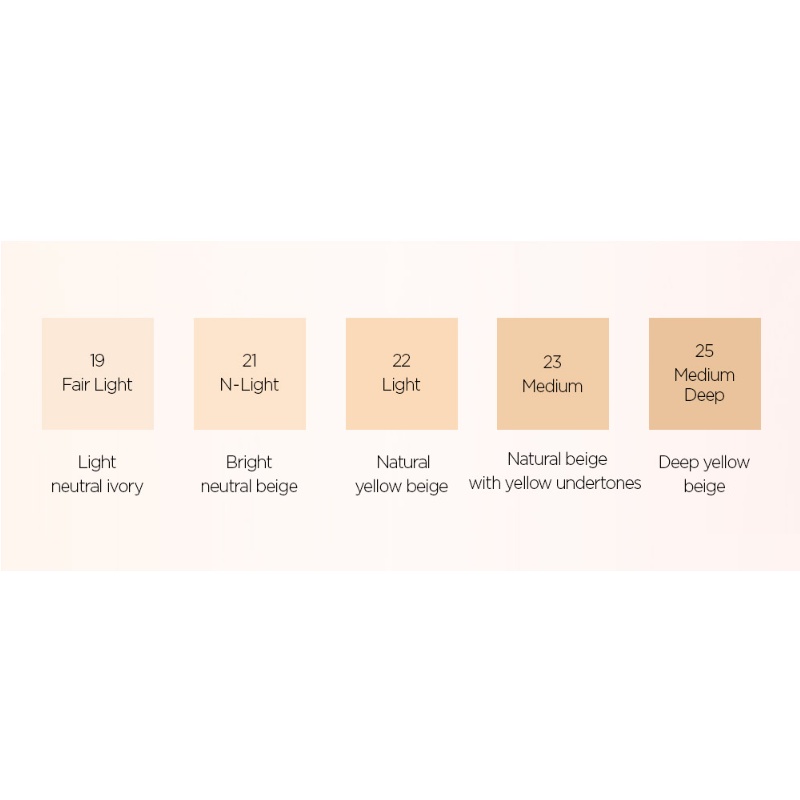 Skin Nuder Cover Layer Cushion  SPF 50+/PA+++