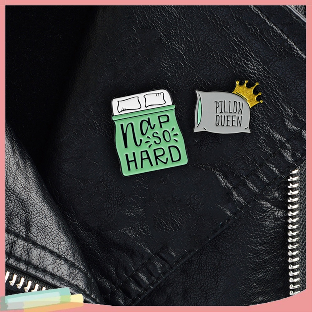 Ghim Cài Áo Hình Vương Miện Thời Trang Cho Nữ