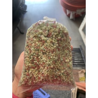 0,5kg phân bón npk đầu trâu 20-20-15+te