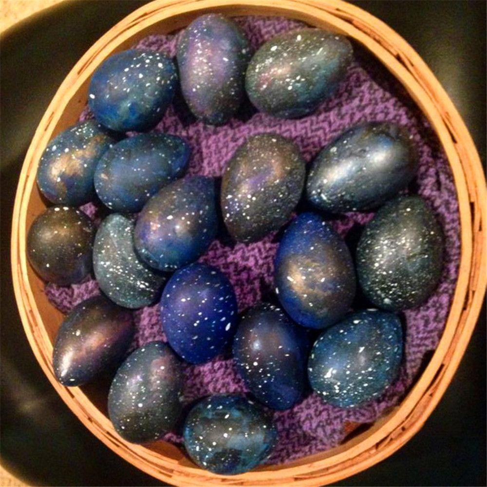 FOREVER Set 10 / 30 / 50 Quả Bóng Thủ Công Màu Trắng Dùng Để Làm Đồ Chơi Cho Bé