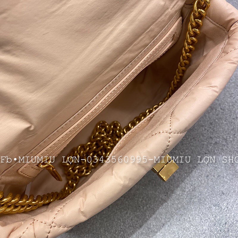 TÚI VÂN TRÁM DA NHĂN CNK ĐỦ SIZE