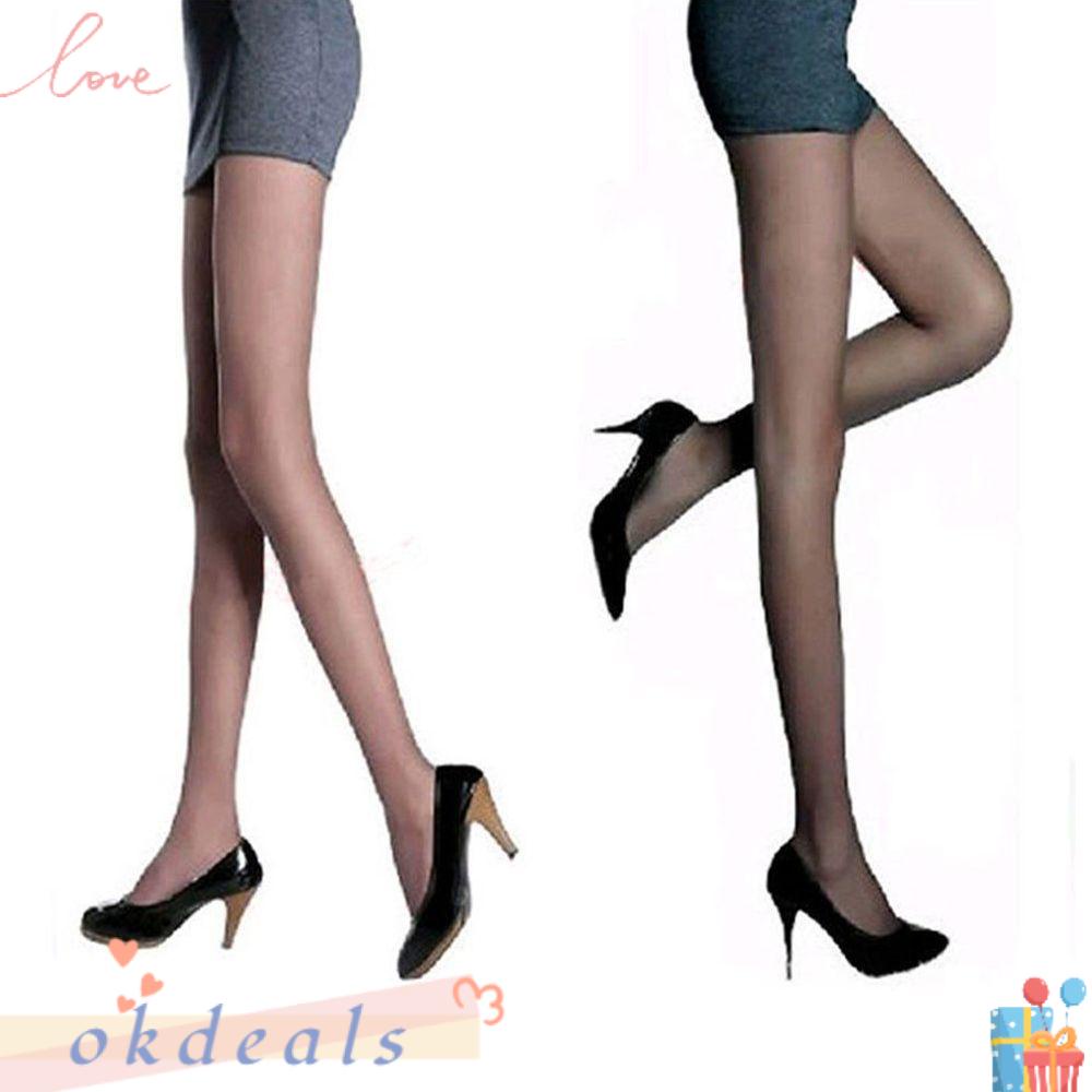 Quần Tất Dài 4 Màu Gợi Cảm Cho Nữ