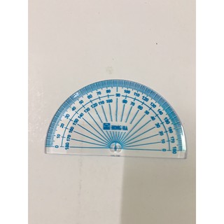 Bộ Thước Eke Hồng Hà 4 Món