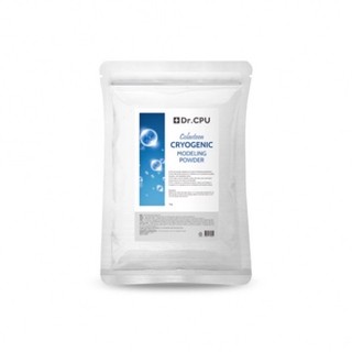 Mặt nạ bạc hà cool dr cpu