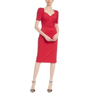 Đầm Calvin Klein tay bồng 🍀🍀🍀🍀